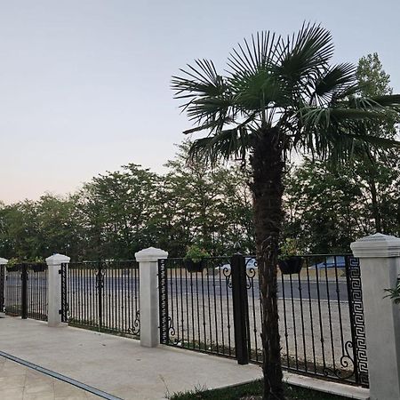 Mihai Palace Buftea Esterno foto
